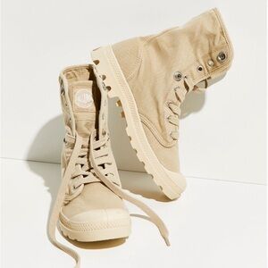 Palladium Baggy Boot Sahara 6.5